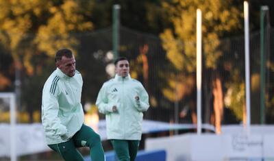 Qurban Qurbanov bu tapşırığı verdi - Türkiyədə olan "Qarabağ"dan