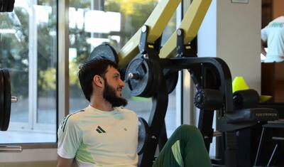 Qurban Qurbanov bu tapşırığı verdi - Türkiyədə olan "Qarabağ"dan