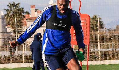 "Zirə"nin Antalya gündəliyi bu