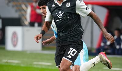 Afrikanın ən güclü komandası "Neftçi" ilə bacarmadı -