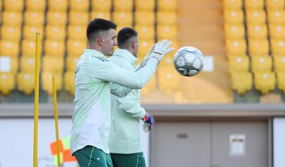 Qurban Qurbanov bu tapşırığı verdi - Türkiyədə olan "Qarabağ"dan