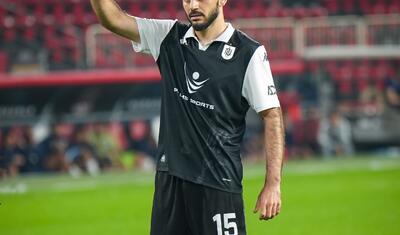 Afrikanın ən güclü komandası "Neftçi" ilə bacarmadı -