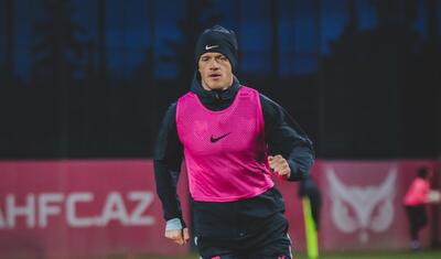 "Sabah"da bir axşam - Şəvəlandan