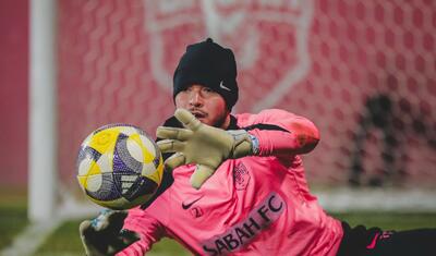 "Sabah"da bir axşam - Şəvəlandan