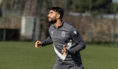 "Sumqayıt"lıların Antalyada günü necə keçir? -