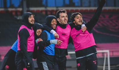 "Sabah"da bir axşam - Şəvəlandan