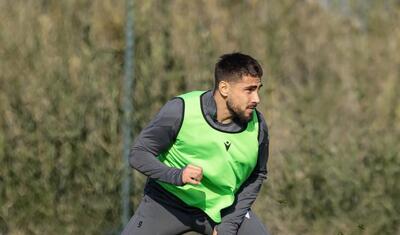 "Sumqayıt"lıların Antalyada günü necə keçir? -