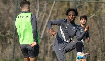 "Sumqayıt"lıların Antalyada günü necə keçir? -