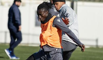 "Sumqayıt"lıların Antalyada günü necə keçir? -