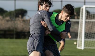 "Sumqayıt"lıların Antalyada günü necə keçir? -