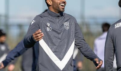 "Sumqayıt"lıların Antalyada günü necə keçir? -