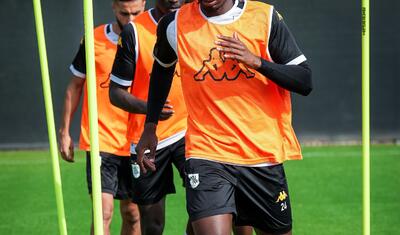 O, "Neftçi"yə qayıtdı, bu vacib xəbər də yayıldı…