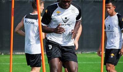 O, "Neftçi"yə qayıtdı, bu vacib xəbər də yayıldı…