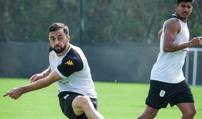 O, "Neftçi"yə qayıtdı, bu vacib xəbər də yayıldı…