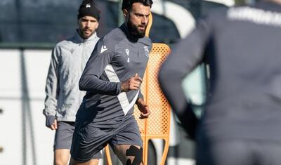 "Sumqayıt"lıların Antalyada günü necə keçir? -