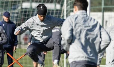 "Sumqayıt"lıların Antalyada günü necə keçir? -