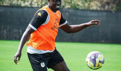 O, "Neftçi"yə qayıtdı, bu vacib xəbər də yayıldı…