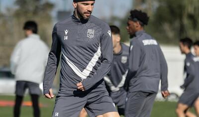 "Sumqayıt"lıların Antalyada günü necə keçir? -