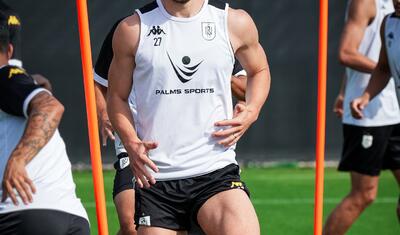 O, "Neftçi"yə qayıtdı, bu vacib xəbər də yayıldı…