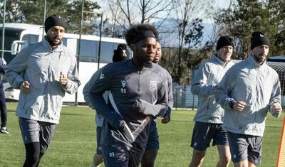 "Sumqayıt"lıların Antalyada günü necə keçir? -