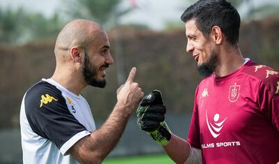 O, "Neftçi"yə qayıtdı, bu vacib xəbər də yayıldı…