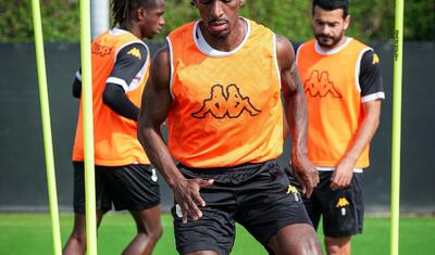 O, "Neftçi"yə qayıtdı, bu vacib xəbər də yayıldı…