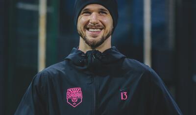 "Sabah"da bir axşam - Şəvəlandan