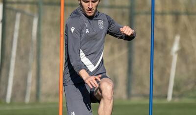 "Sumqayıt"lıların Antalyada günü necə keçir? -