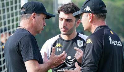 O, "Neftçi"yə qayıtdı, bu vacib xəbər də yayıldı…