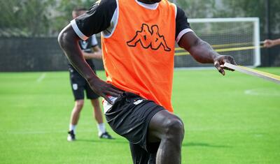 O, "Neftçi"yə qayıtdı, bu vacib xəbər də yayıldı…