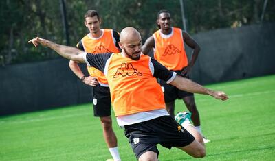 O, "Neftçi"yə qayıtdı, bu vacib xəbər də yayıldı…