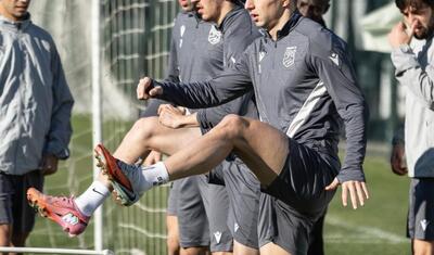 "Sumqayıt"lıların Antalyada günü necə keçir? -