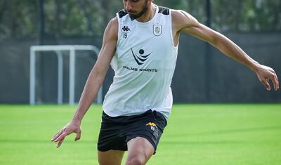 O, "Neftçi"yə qayıtdı, bu vacib xəbər də yayıldı…