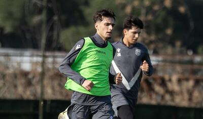 "Sumqayıt"lıların Antalyada günü necə keçir? -