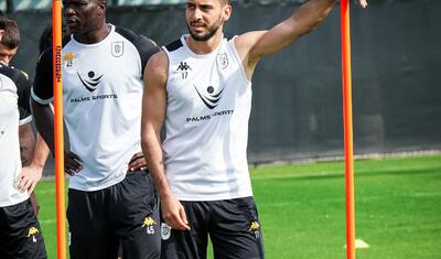 O, "Neftçi"yə qayıtdı, bu vacib xəbər də yayıldı…