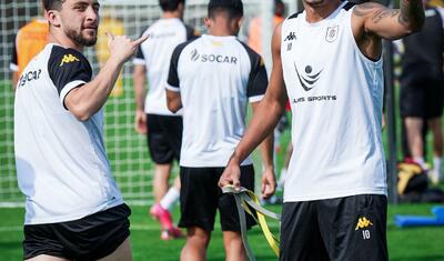 O, "Neftçi"yə qayıtdı, bu vacib xəbər də yayıldı…