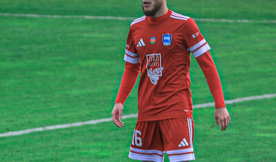 "Zirə" iki dəfə fərqləndi, udan Ukrayna klubu oldu -