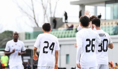 “Qarabağ” Antalyada xorvatlara 3 qolla qalib gəldi -