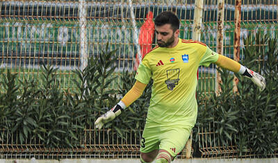 "Zirə" iki dəfə fərqləndi, udan Ukrayna klubu oldu -