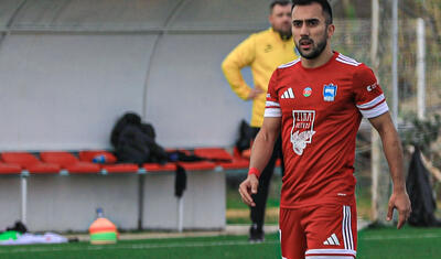 "Zirə" iki dəfə fərqləndi, udan Ukrayna klubu oldu -