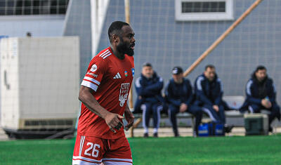 "Zirə" iki dəfə fərqləndi, udan Ukrayna klubu oldu -