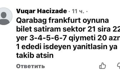 “Qarabağ”ın adı ətrafında işbazların iyrənc “oyunu” -