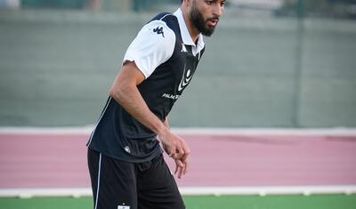 "Neftçi"nin qarşısında çinlilər də dayana bilmədi - Əbu-Dabidən