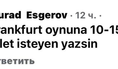 “Qarabağ”ın adı ətrafında işbazların iyrənc “oyunu” -