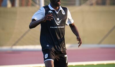 "Neftçi"nin qarşısında çinlilər də dayana bilmədi - Əbu-Dabidən