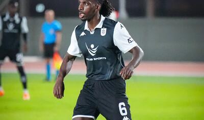 "Neftçi"nin qarşısında çinlilər də dayana bilmədi - Əbu-Dabidən