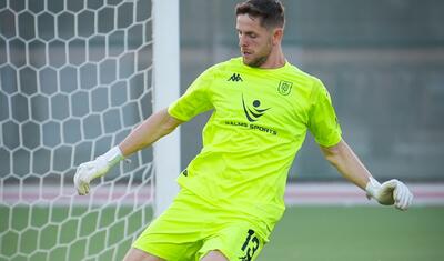 "Neftçi"nin qarşısında çinlilər də dayana bilmədi - Əbu-Dabidən