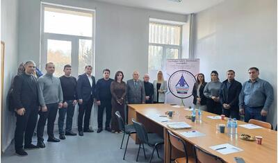 “Sportinfo”nun əməkdaşı İcraiyyə Komitəsinə üzv seçildi -