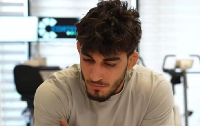 Millimizin üzvləri Bakıda tibbi testlərdən keçdilər - VİDEO