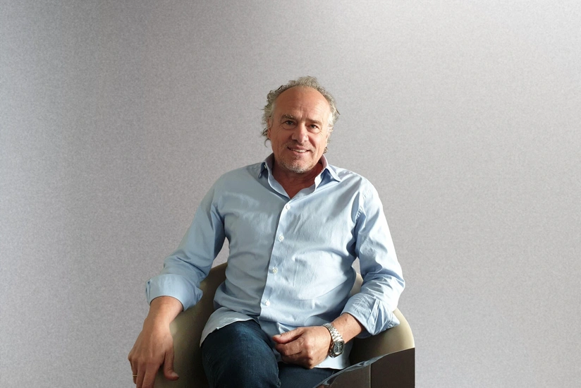 Azərbaycan millisinin almaniyalı sabiq baş məşqçisi 